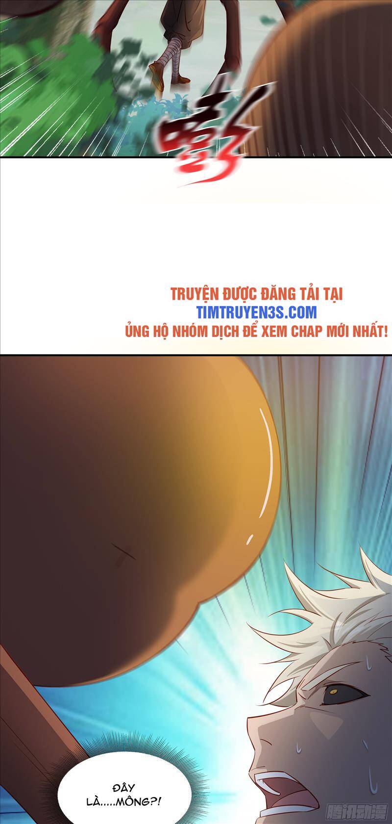 Sư Phụ Ta Max 100 Triệu Điểm Mọi Thứ Chapter 31 - 10
