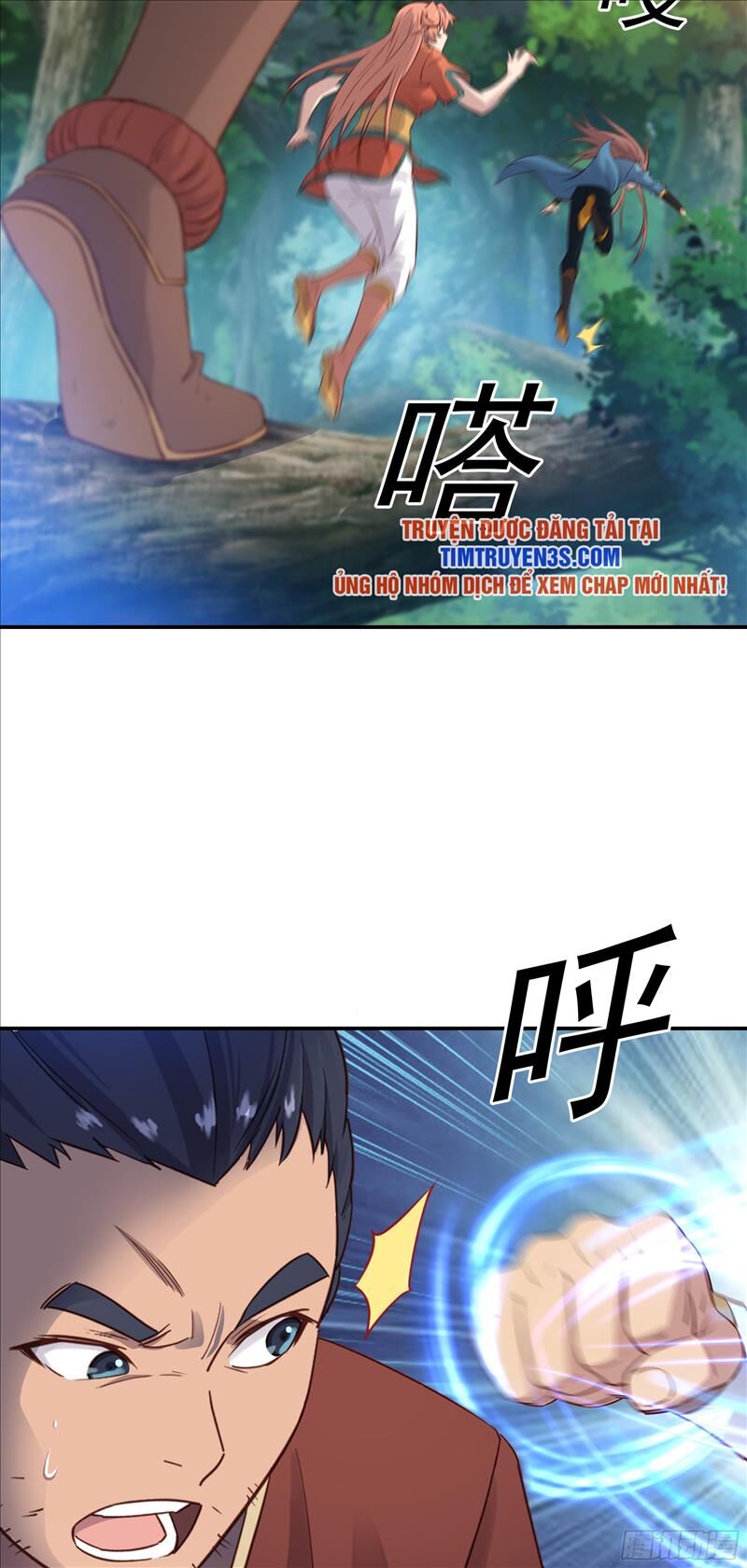 Sư Phụ Ta Max 100 Triệu Điểm Mọi Thứ Chapter 38 - 26