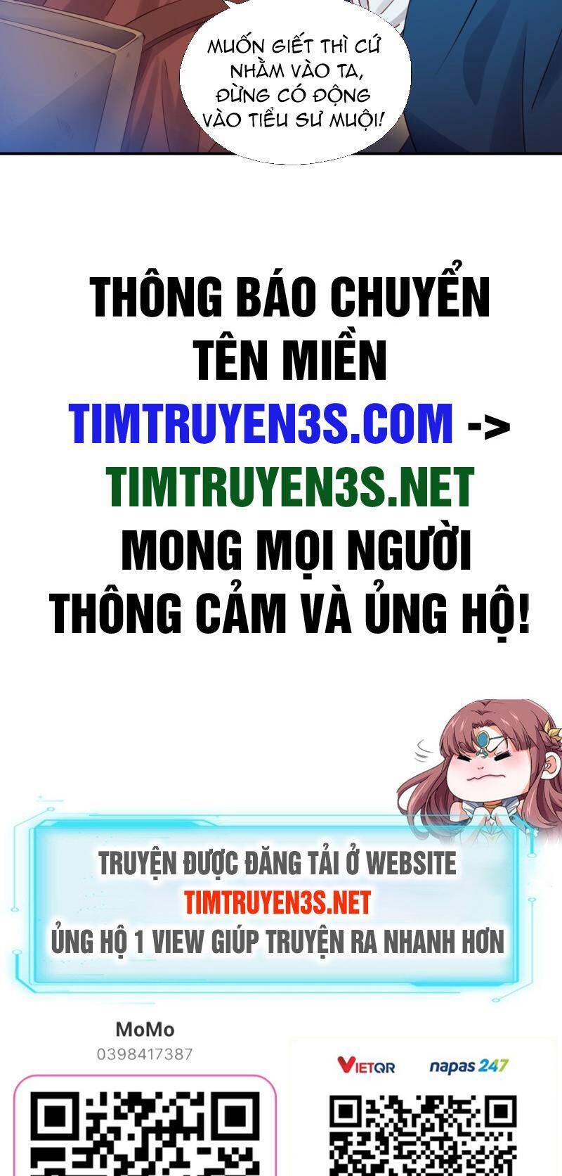 Sư Phụ Ta Max 100 Triệu Điểm Mọi Thứ Chapter 40 - 31