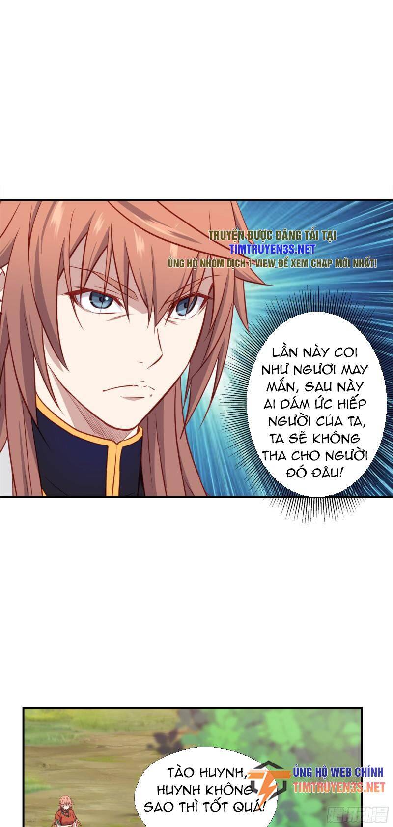 Sư Phụ Ta Max 100 Triệu Điểm Mọi Thứ Chapter 41 - 11