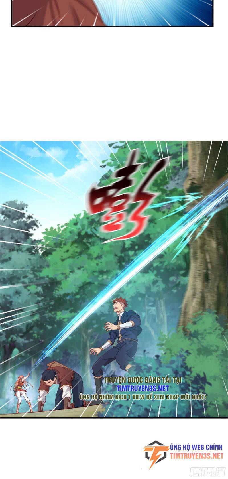 Sư Phụ Ta Max 100 Triệu Điểm Mọi Thứ Chapter 41 - 5