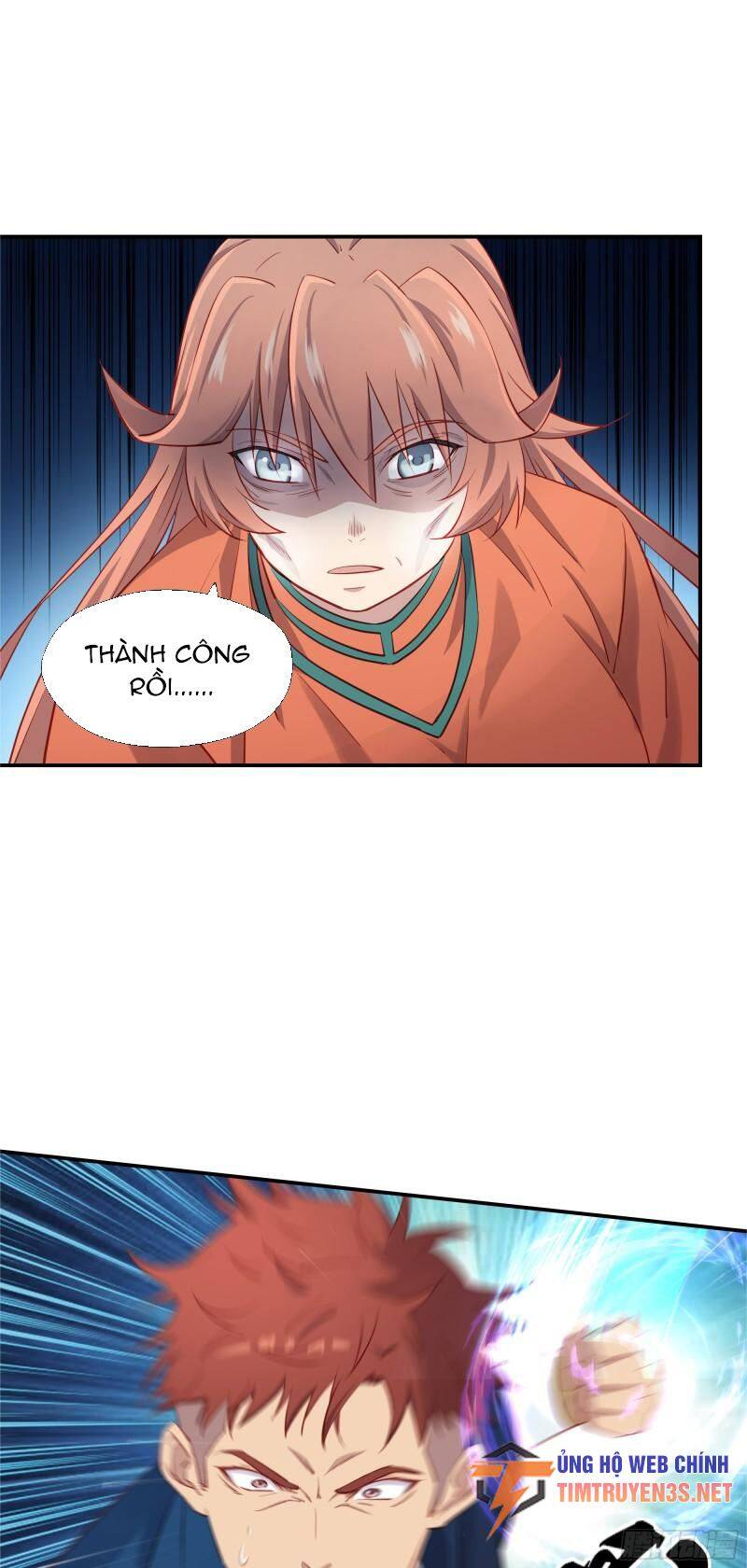 Sư Phụ Ta Max 100 Triệu Điểm Mọi Thứ Chapter 41 - 6