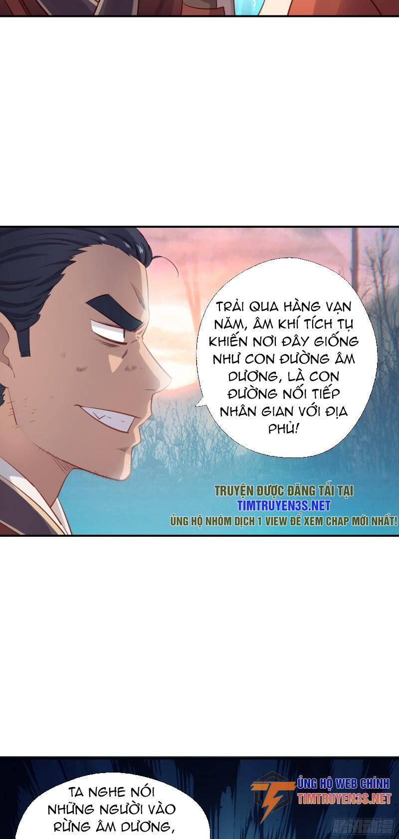 Sư Phụ Ta Max 100 Triệu Điểm Mọi Thứ Chapter 42 - 4