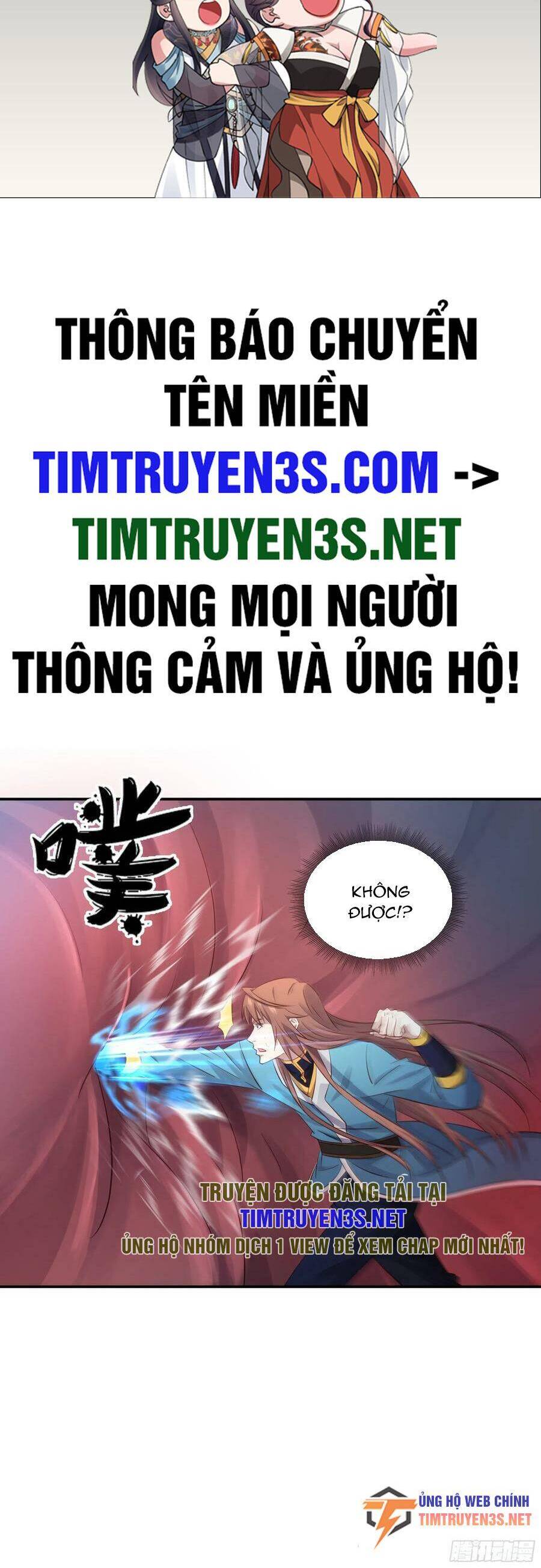 Sư Phụ Ta Max 100 Triệu Điểm Mọi Thứ Chapter 43 - 2