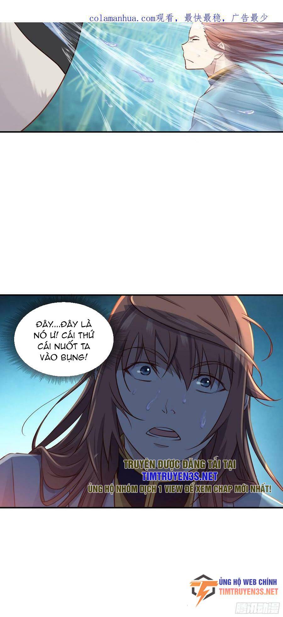 Sư Phụ Ta Max 100 Triệu Điểm Mọi Thứ Chapter 44 - 4