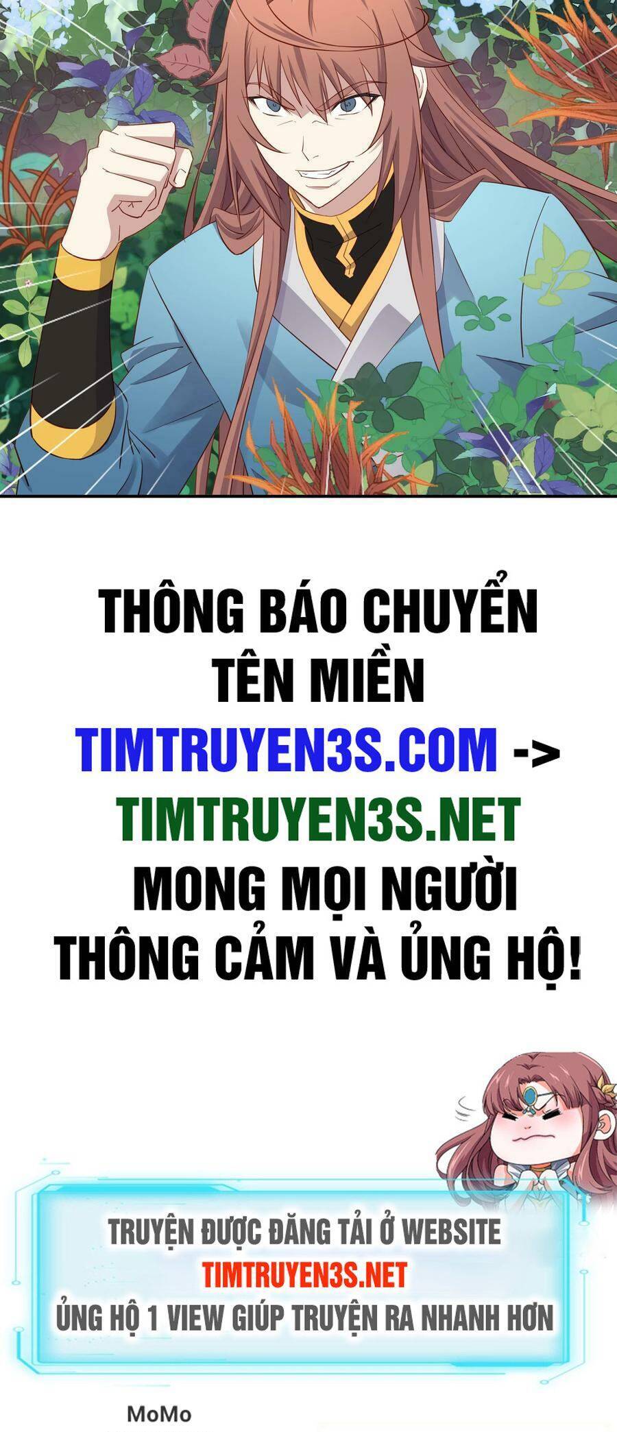 Sư Phụ Ta Max 100 Triệu Điểm Mọi Thứ Chapter 45 - 26