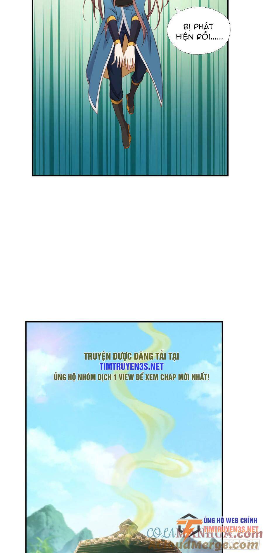 Sư Phụ Ta Max 100 Triệu Điểm Mọi Thứ Chapter 45 - 5