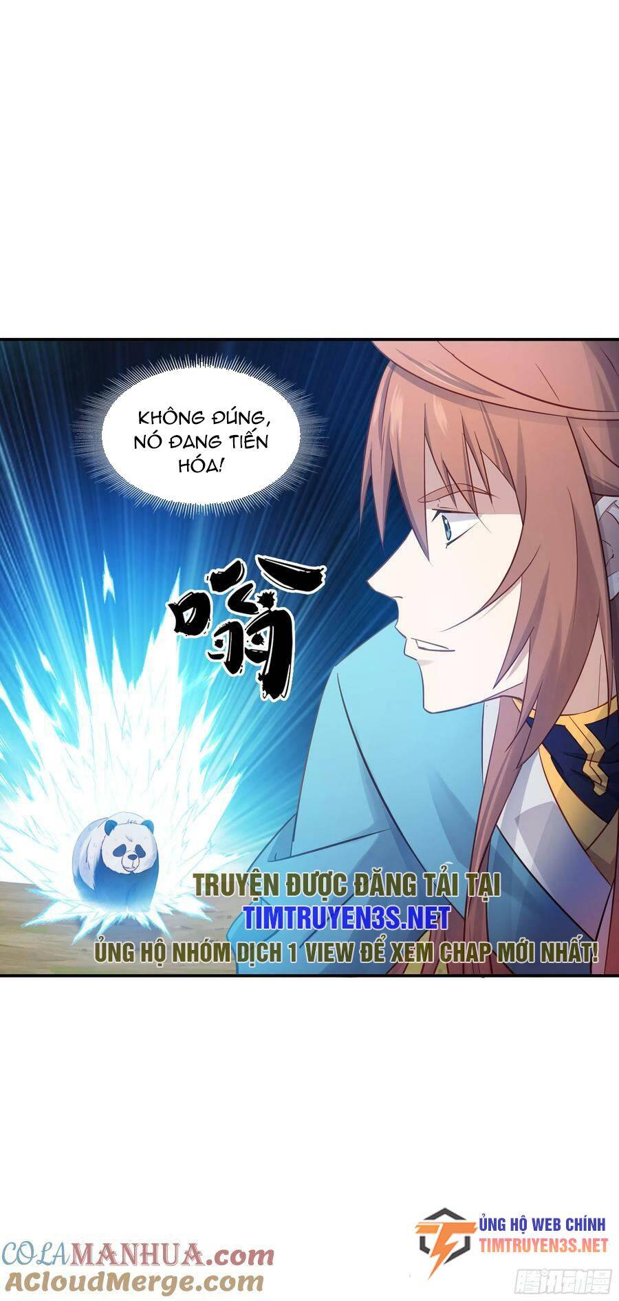 Sư Phụ Ta Max 100 Triệu Điểm Mọi Thứ Chapter 46 - 13