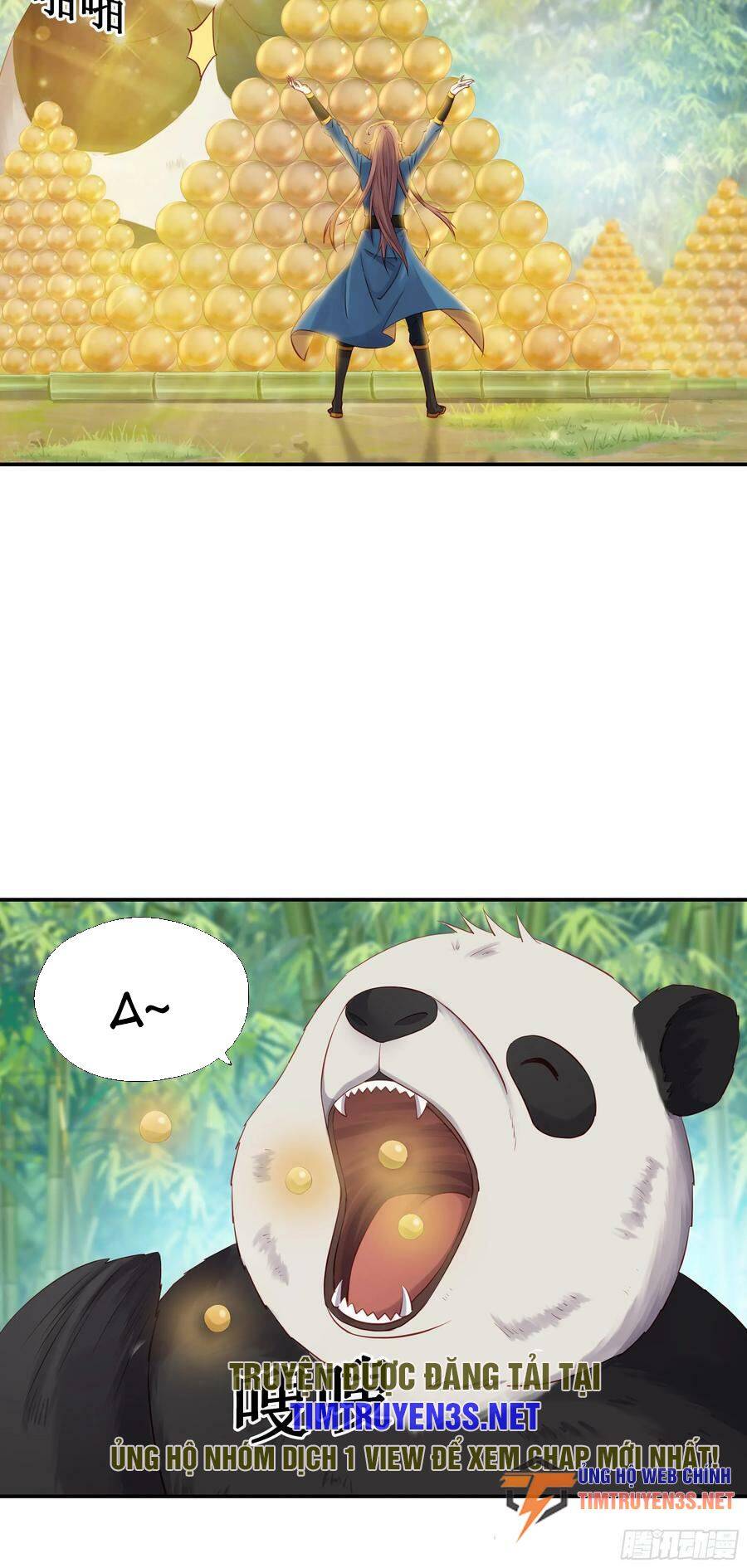 Sư Phụ Ta Max 100 Triệu Điểm Mọi Thứ Chapter 46 - 4