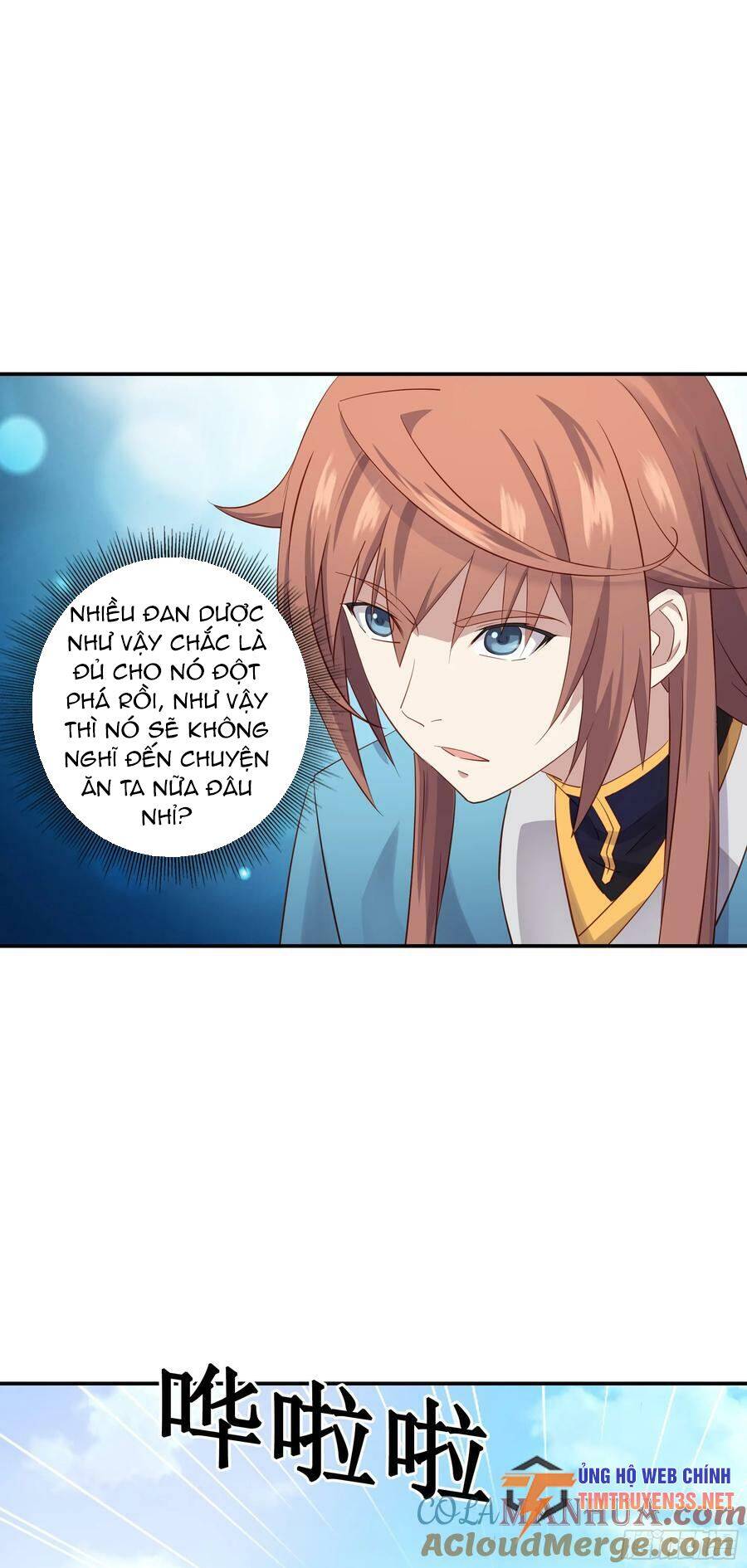 Sư Phụ Ta Max 100 Triệu Điểm Mọi Thứ Chapter 46 - 5