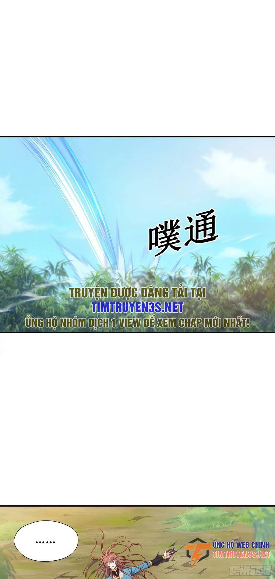 Sư Phụ Ta Max 100 Triệu Điểm Mọi Thứ Chapter 47 - 14