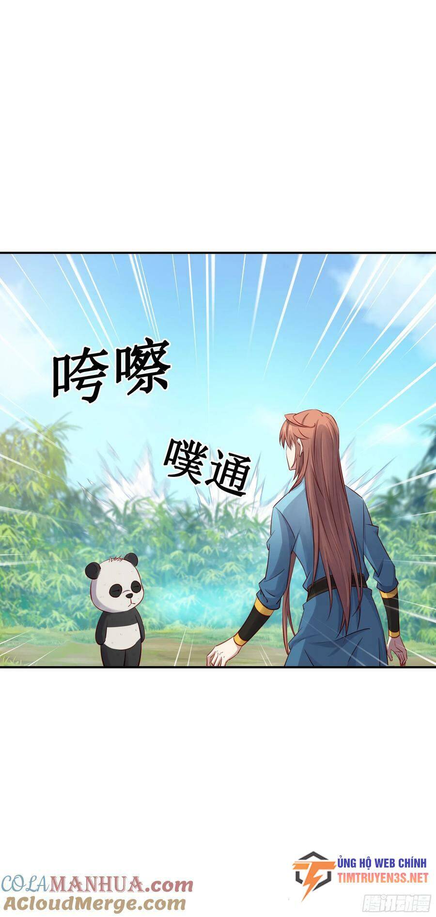 Sư Phụ Ta Max 100 Triệu Điểm Mọi Thứ Chapter 47 - 23