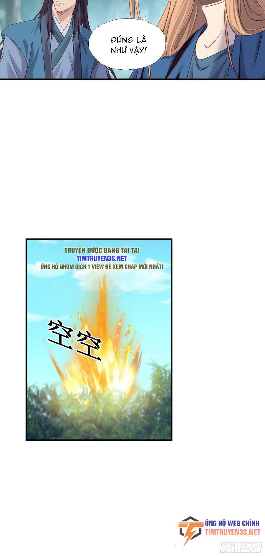 Sư Phụ Ta Max 100 Triệu Điểm Mọi Thứ Chapter 47 - 10