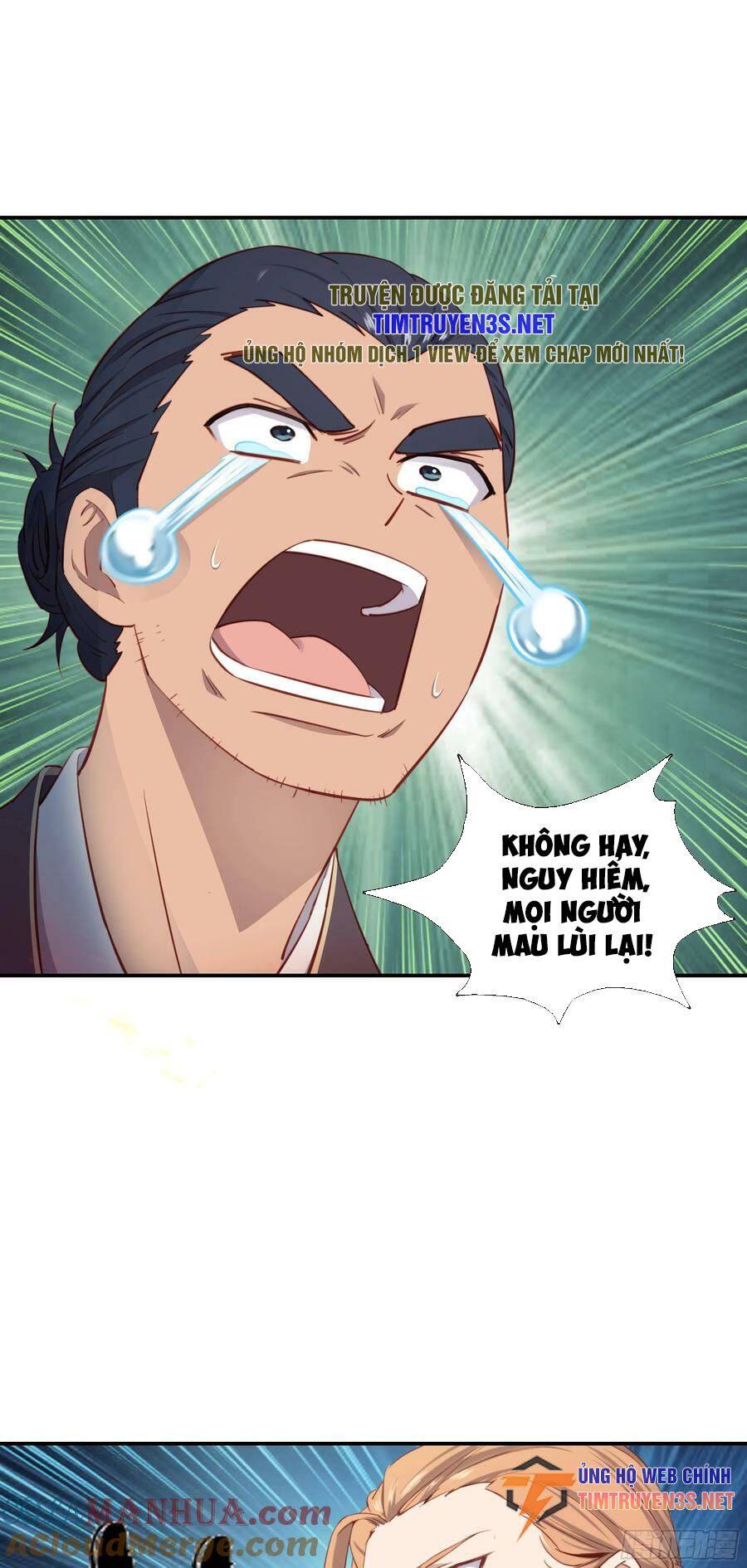 Sư Phụ Ta Max 100 Triệu Điểm Mọi Thứ Chapter 48 - 23