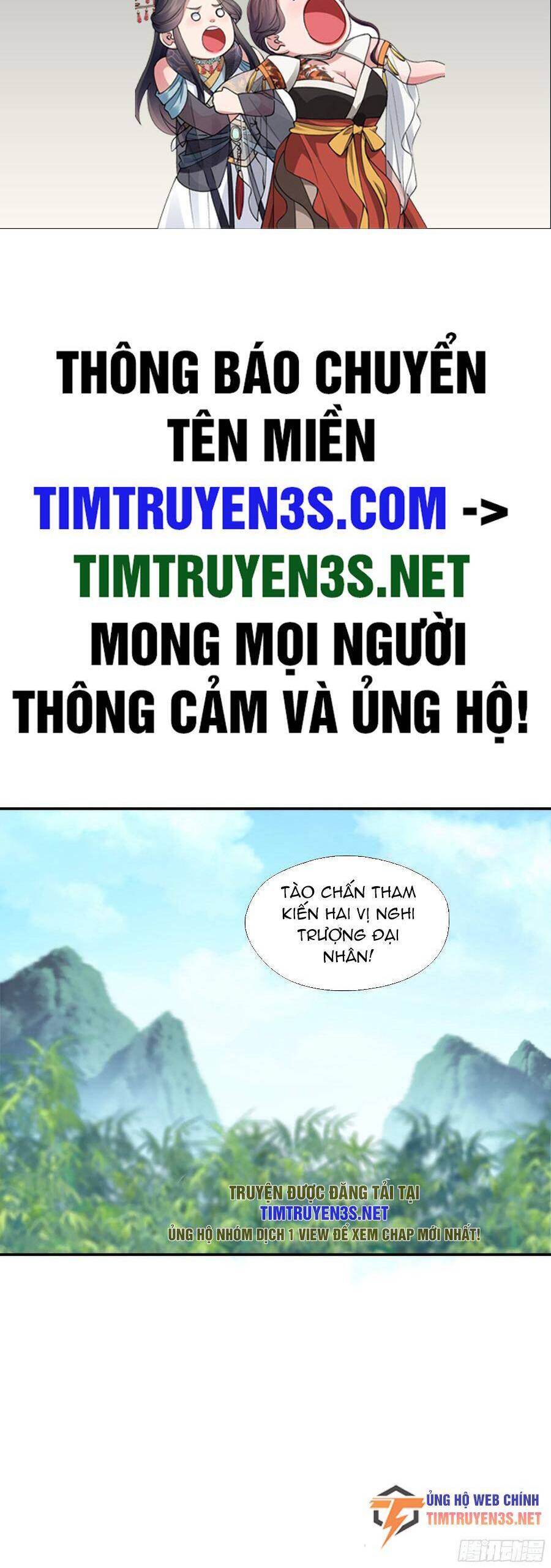 Sư Phụ Ta Max 100 Triệu Điểm Mọi Thứ Chapter 49 - 2