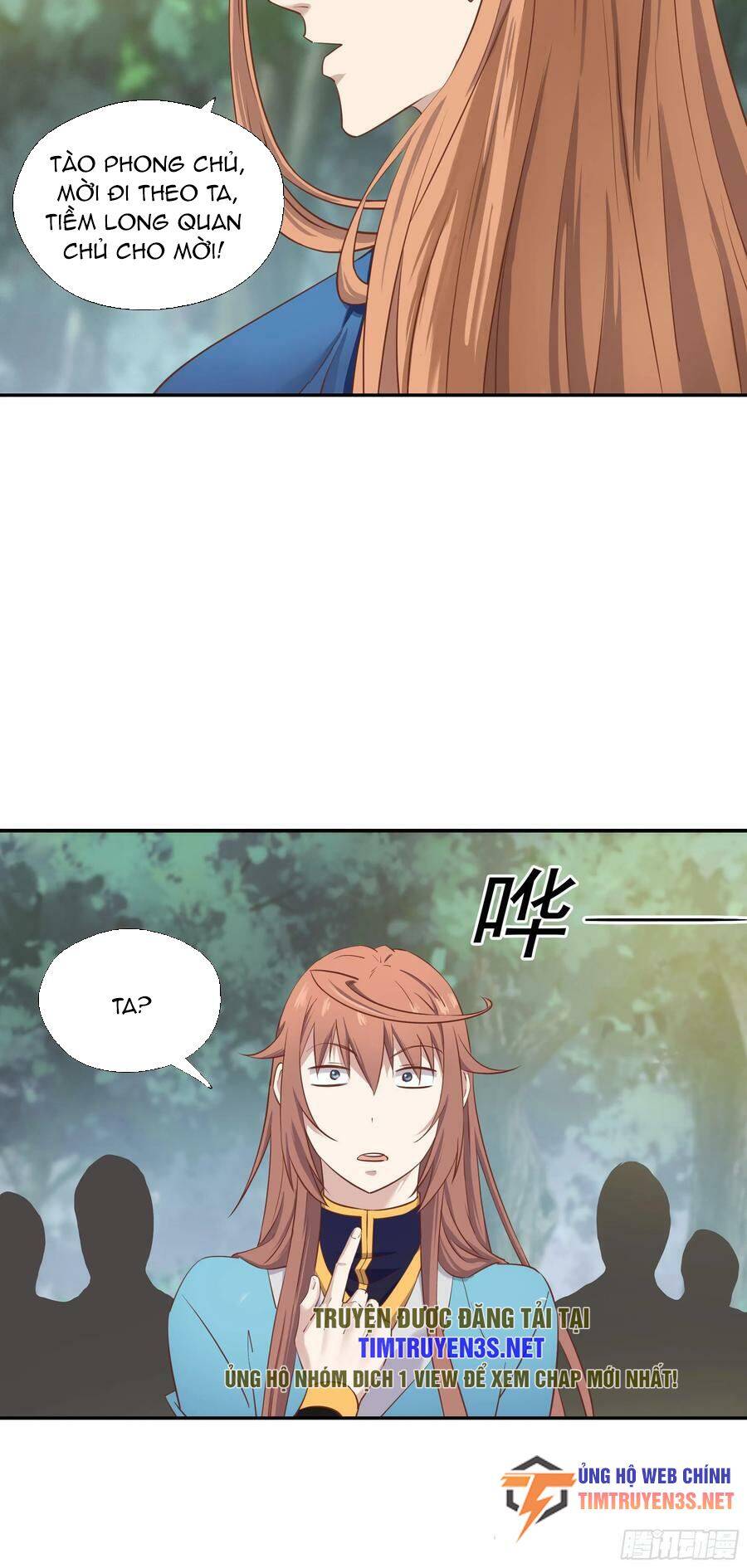 Sư Phụ Ta Max 100 Triệu Điểm Mọi Thứ Chapter 49 - 12