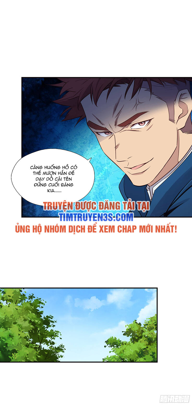Sư Phụ Ta Max 100 Triệu Điểm Mọi Thứ Chapter 26 - 7