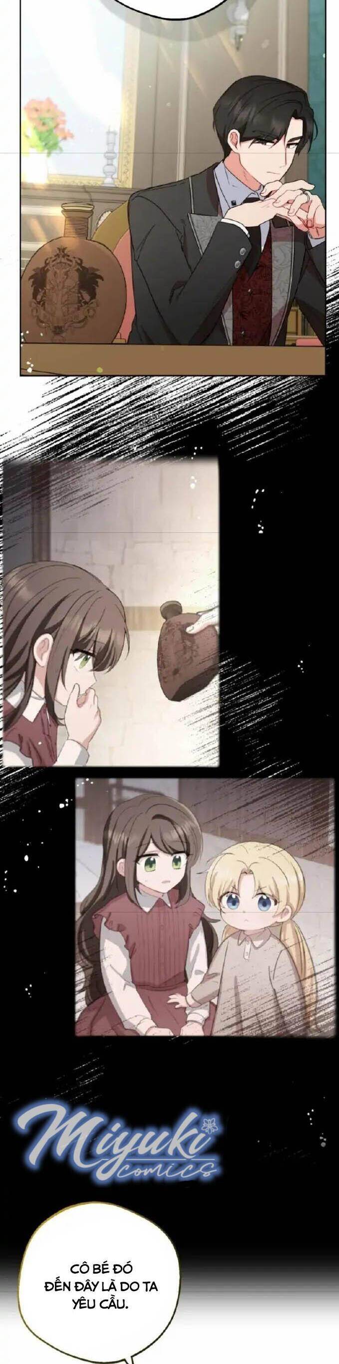 Được Yêu Thương Mà Còn Ngại Ngùng Sao! Chapter 10 - 24