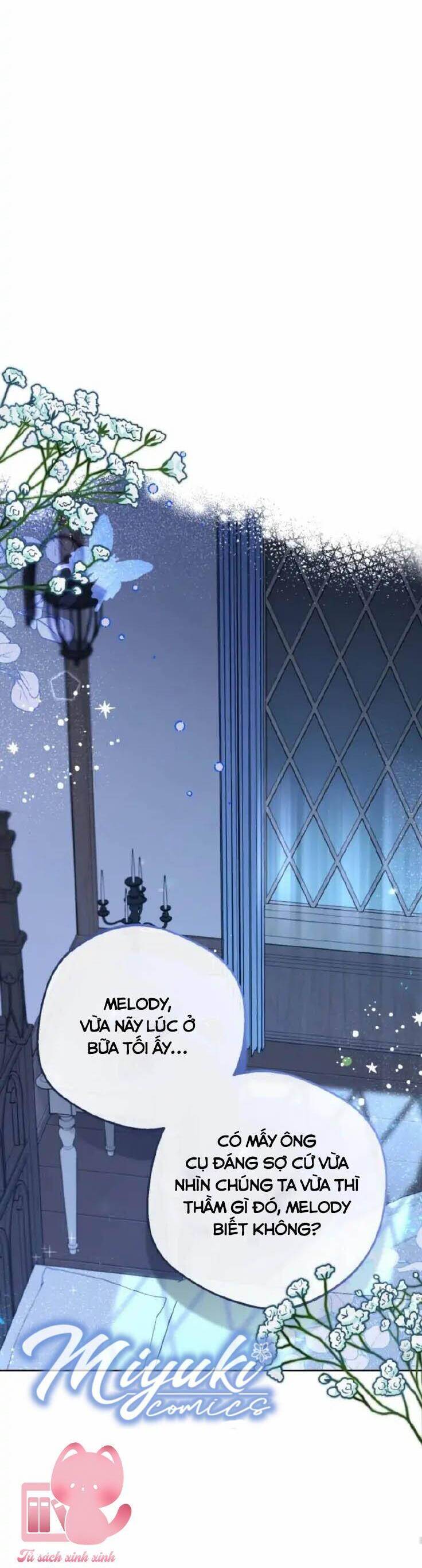 Được Yêu Thương Mà Còn Ngại Ngùng Sao! Chapter 10 - 34