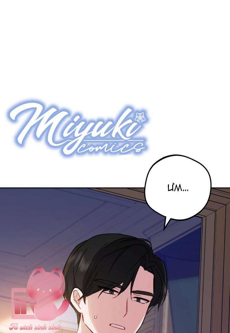 Được Yêu Thương Mà Còn Ngại Ngùng Sao! Chapter 11 - 4