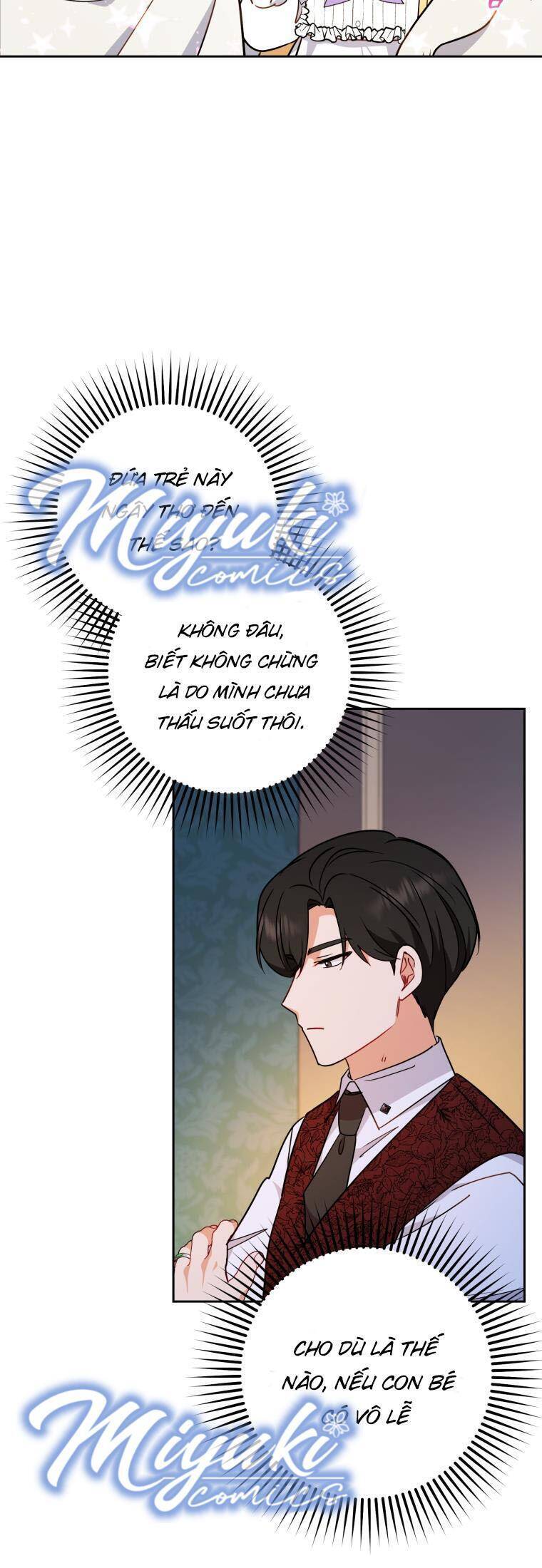 Được Yêu Thương Mà Còn Ngại Ngùng Sao! Chapter 11 - 33