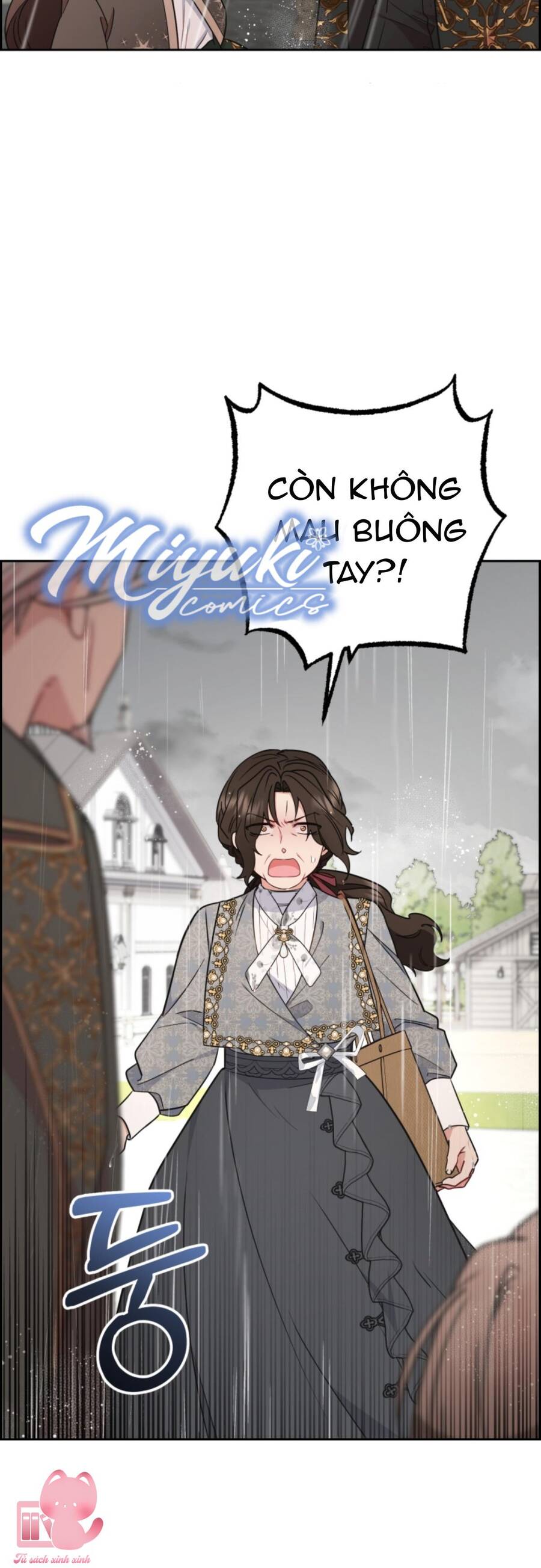Được Yêu Thương Mà Còn Ngại Ngùng Sao! Chapter 12 - 30
