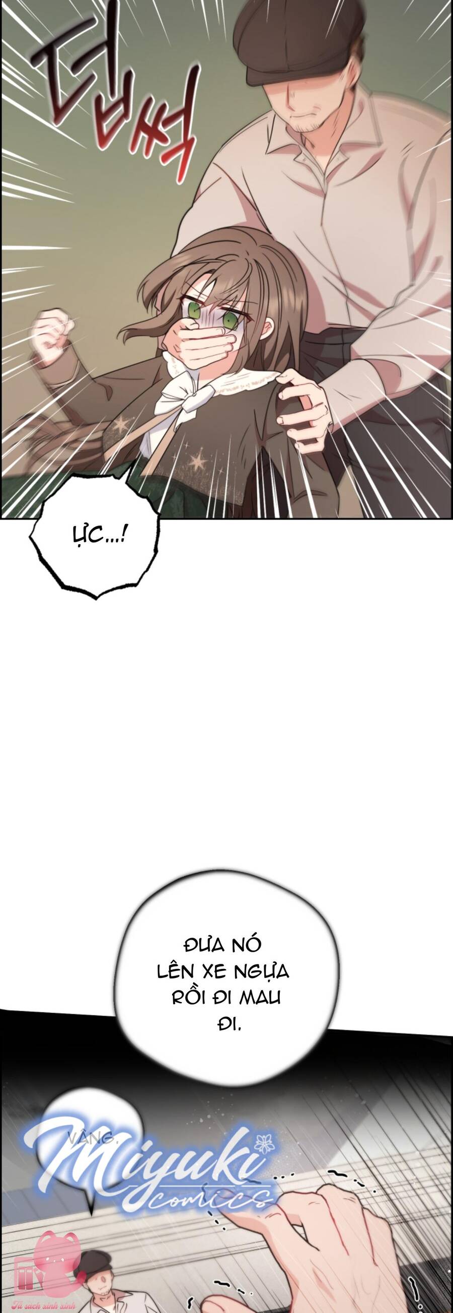 Được Yêu Thương Mà Còn Ngại Ngùng Sao! Chapter 12 - 41