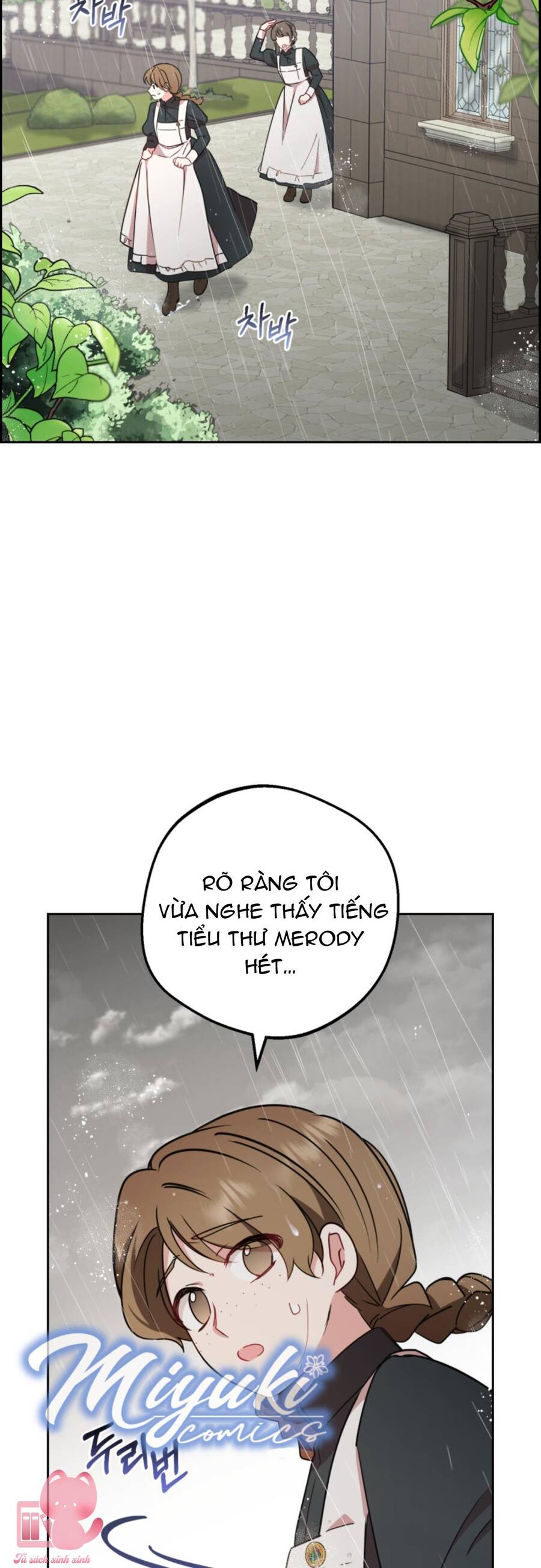 Được Yêu Thương Mà Còn Ngại Ngùng Sao! Chapter 12 - 43