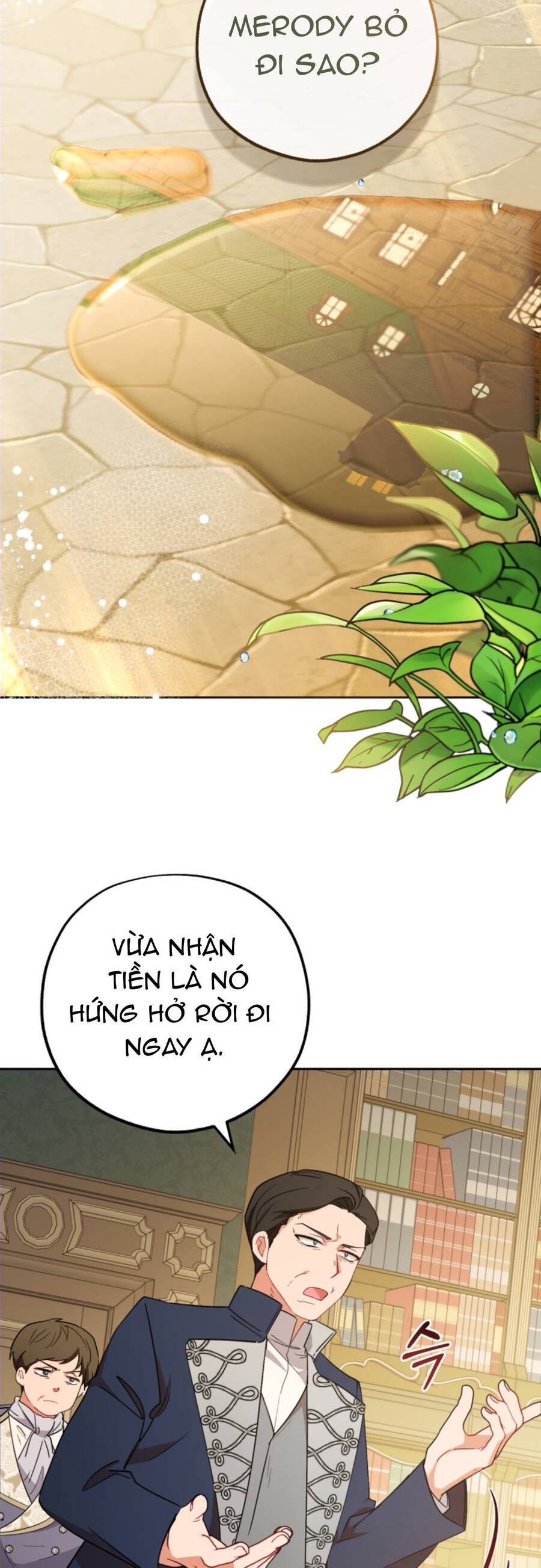 Được Yêu Thương Mà Còn Ngại Ngùng Sao! Chapter 13 - 13