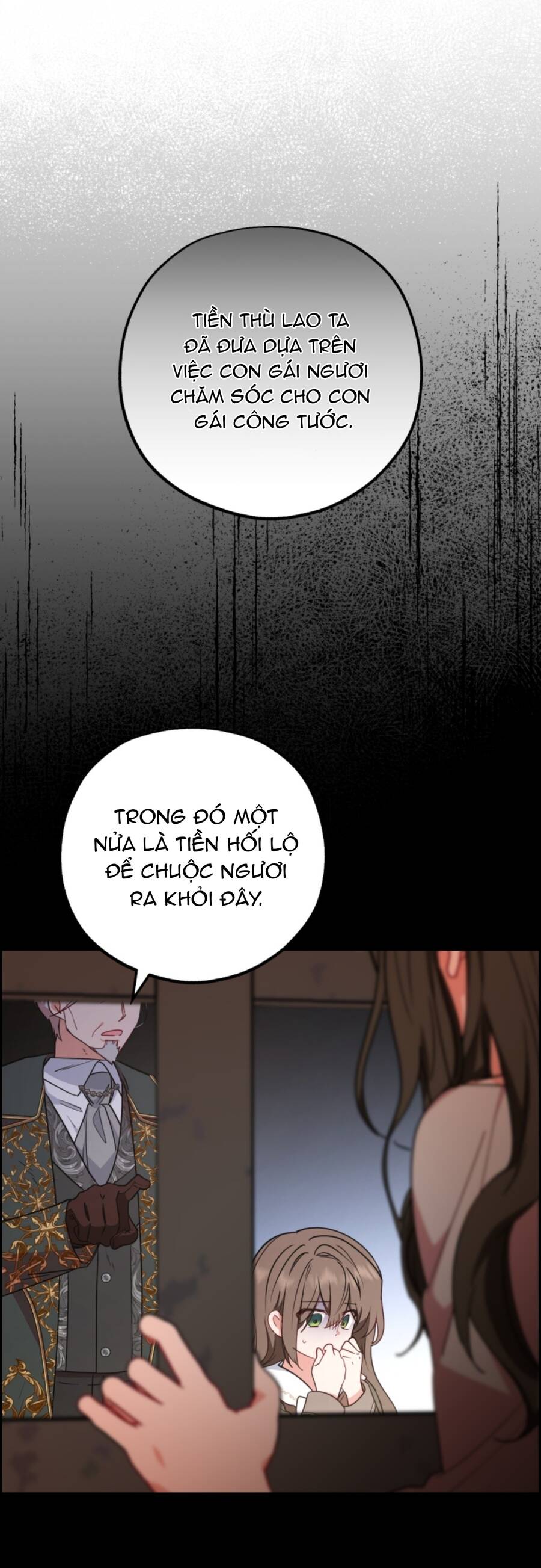 Được Yêu Thương Mà Còn Ngại Ngùng Sao! Chapter 13 - 27