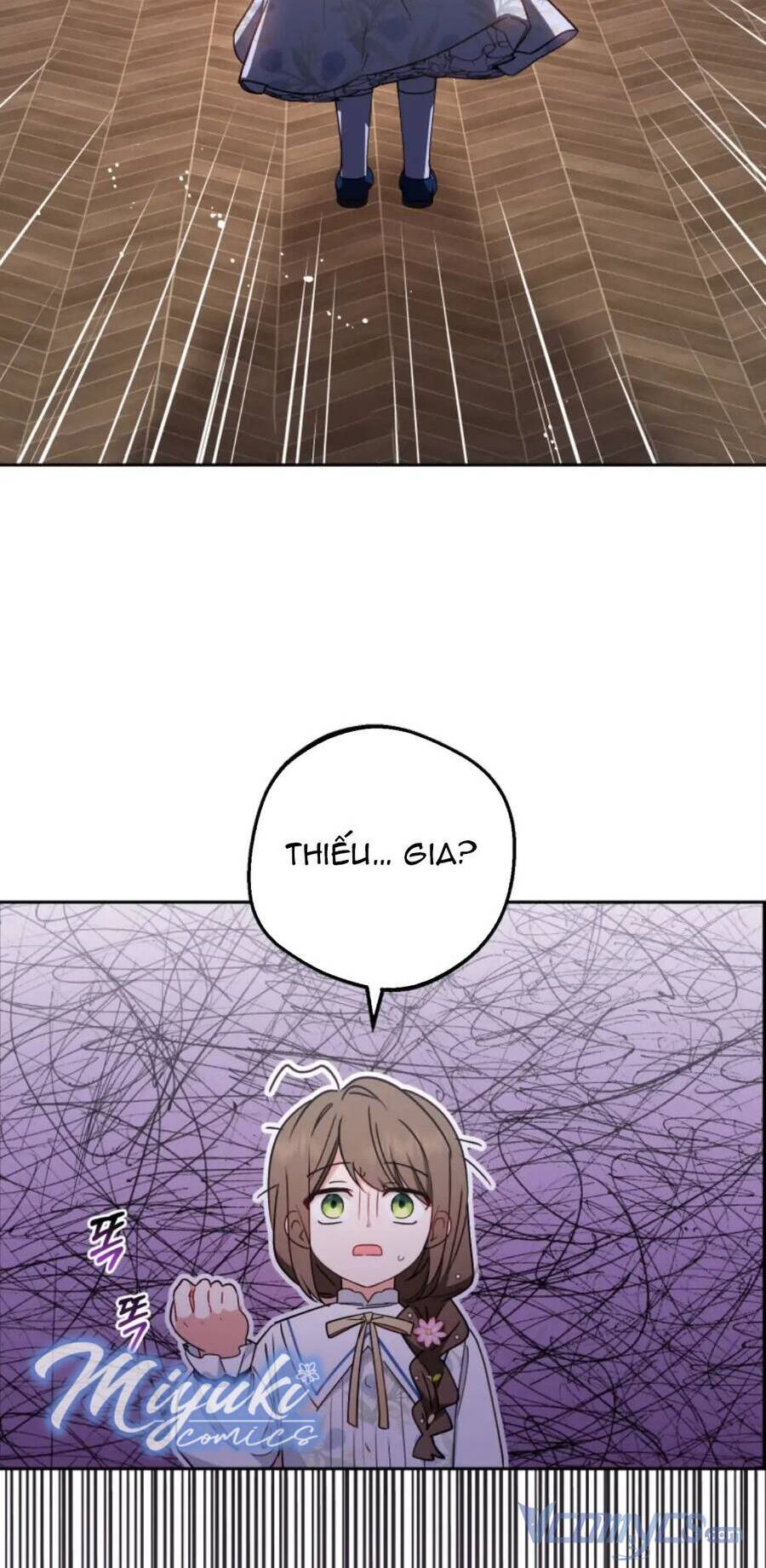 Được Yêu Thương Mà Còn Ngại Ngùng Sao! Chapter 16 - 47