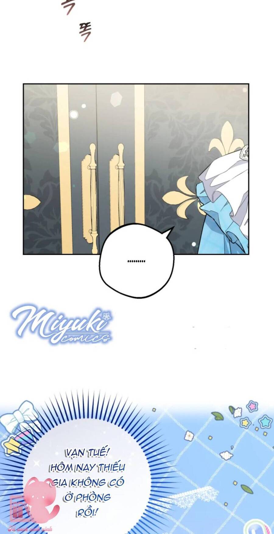 Được Yêu Thương Mà Còn Ngại Ngùng Sao! Chapter 17 - 22