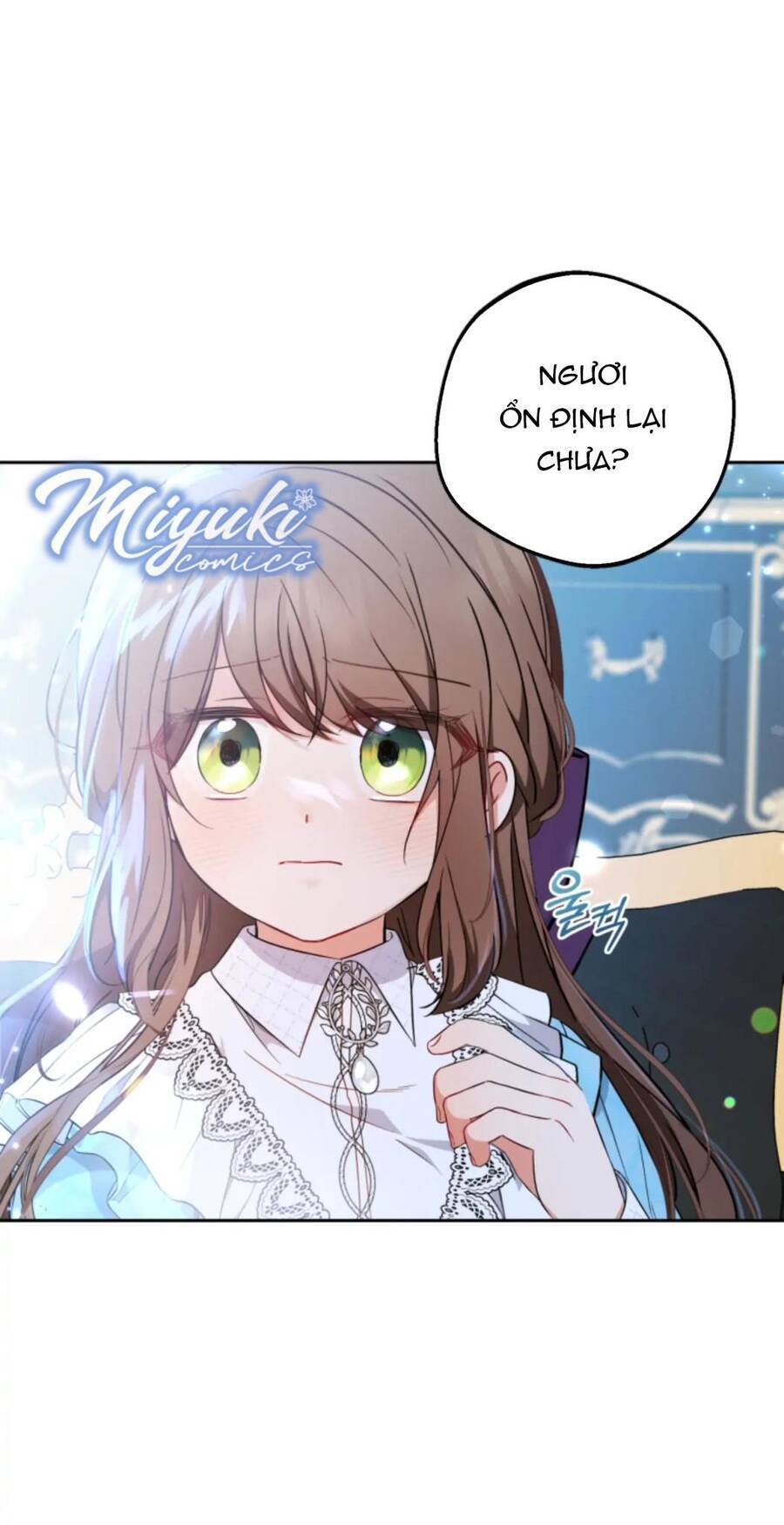 Được Yêu Thương Mà Còn Ngại Ngùng Sao! Chapter 17 - 52