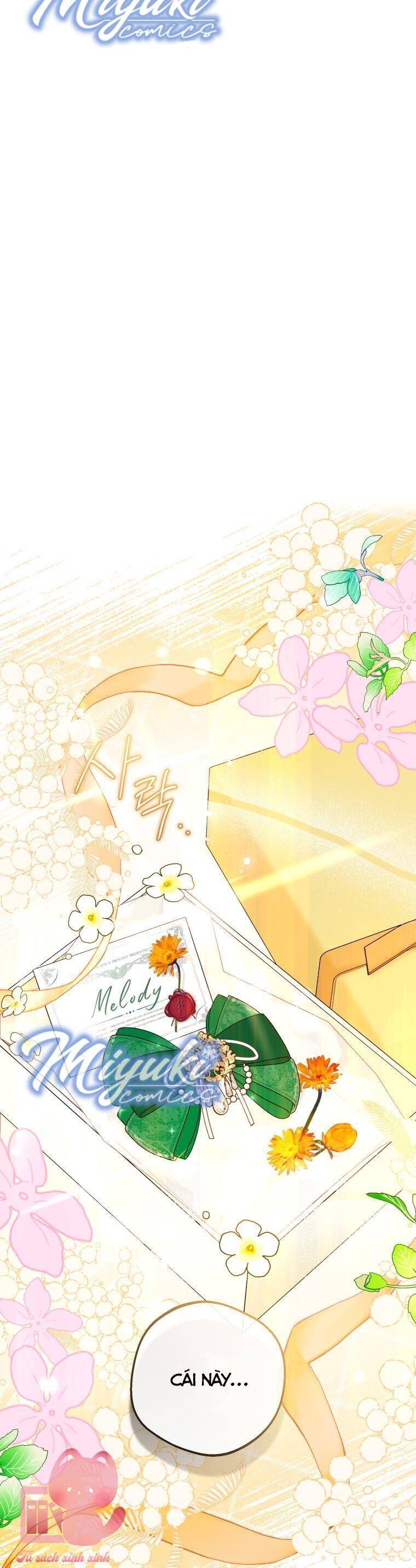 Được Yêu Thương Mà Còn Ngại Ngùng Sao! Chapter 18 - 18