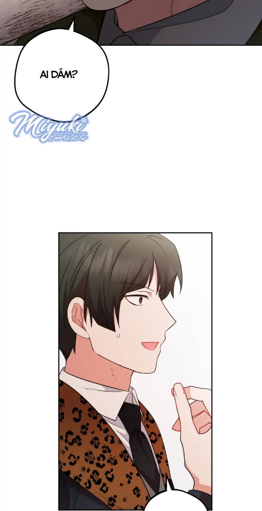 Được Yêu Thương Mà Còn Ngại Ngùng Sao! Chapter 19 - 34