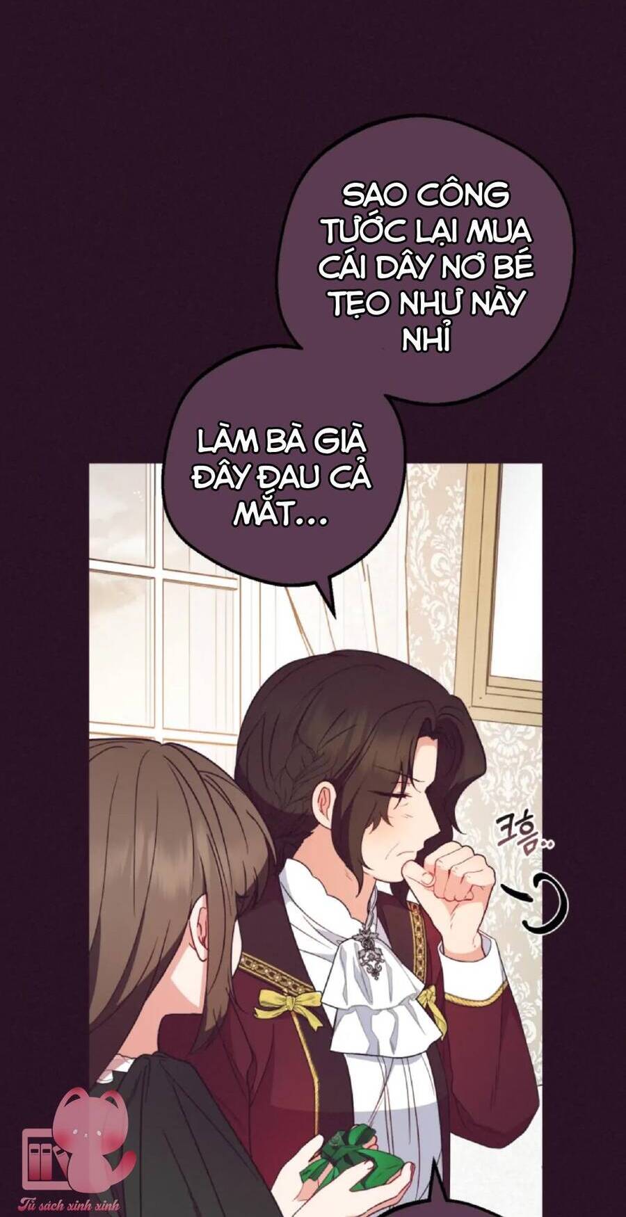 Được Yêu Thương Mà Còn Ngại Ngùng Sao! Chapter 20 - 29