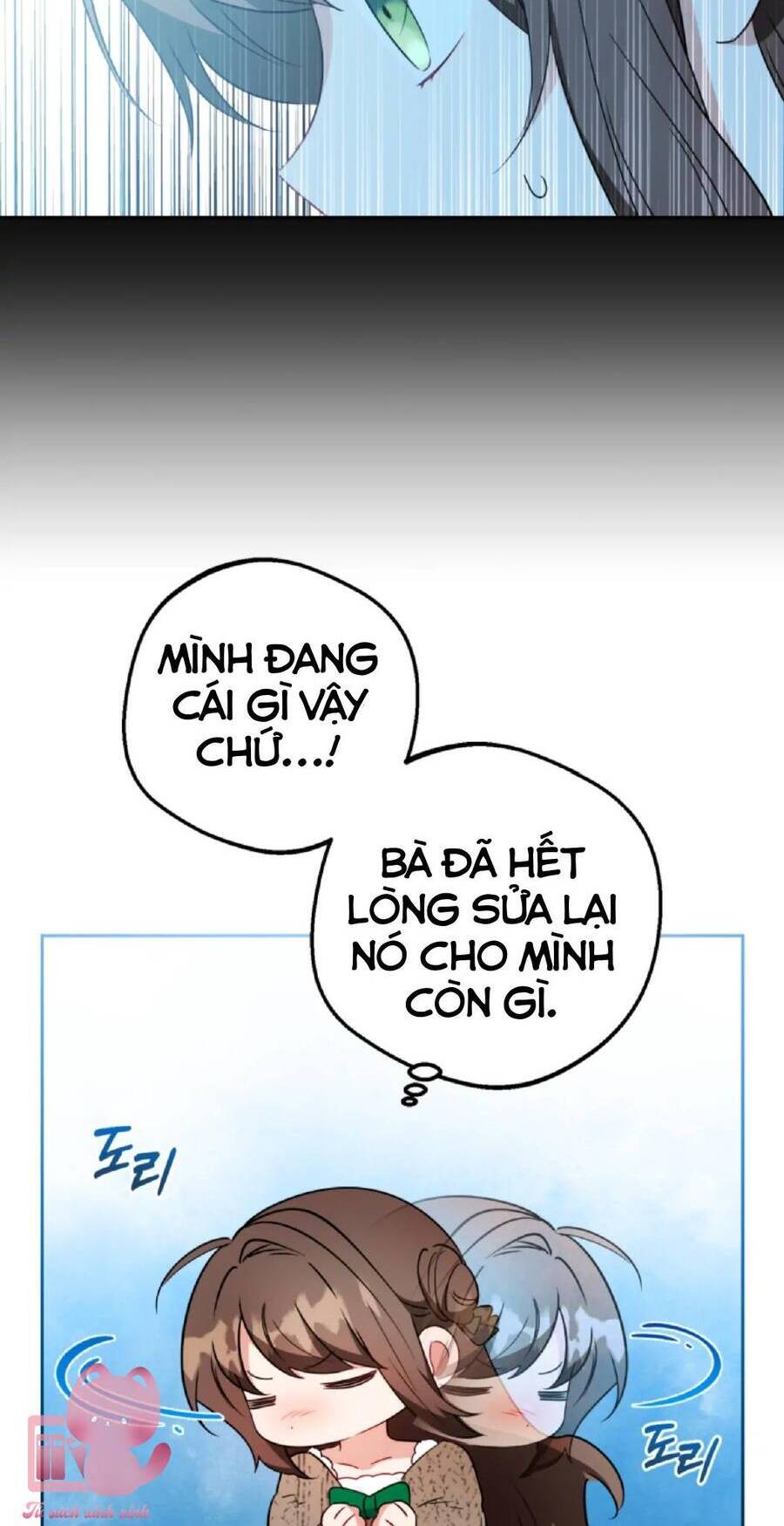 Được Yêu Thương Mà Còn Ngại Ngùng Sao! Chapter 20 - 35