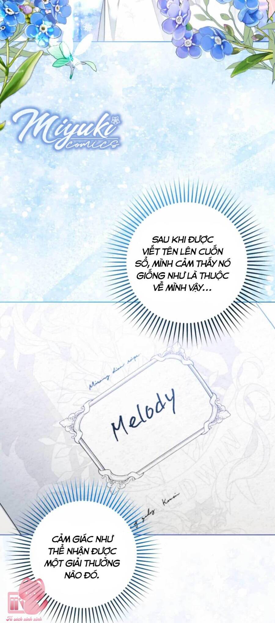 Được Yêu Thương Mà Còn Ngại Ngùng Sao! Chapter 21 - 14