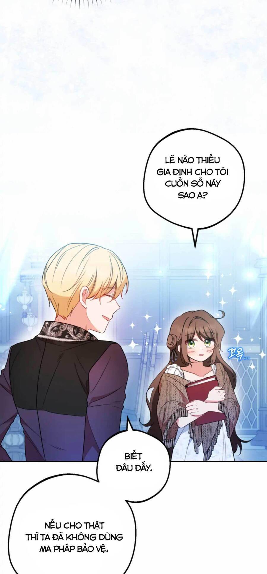 Được Yêu Thương Mà Còn Ngại Ngùng Sao! Chapter 21 - 15