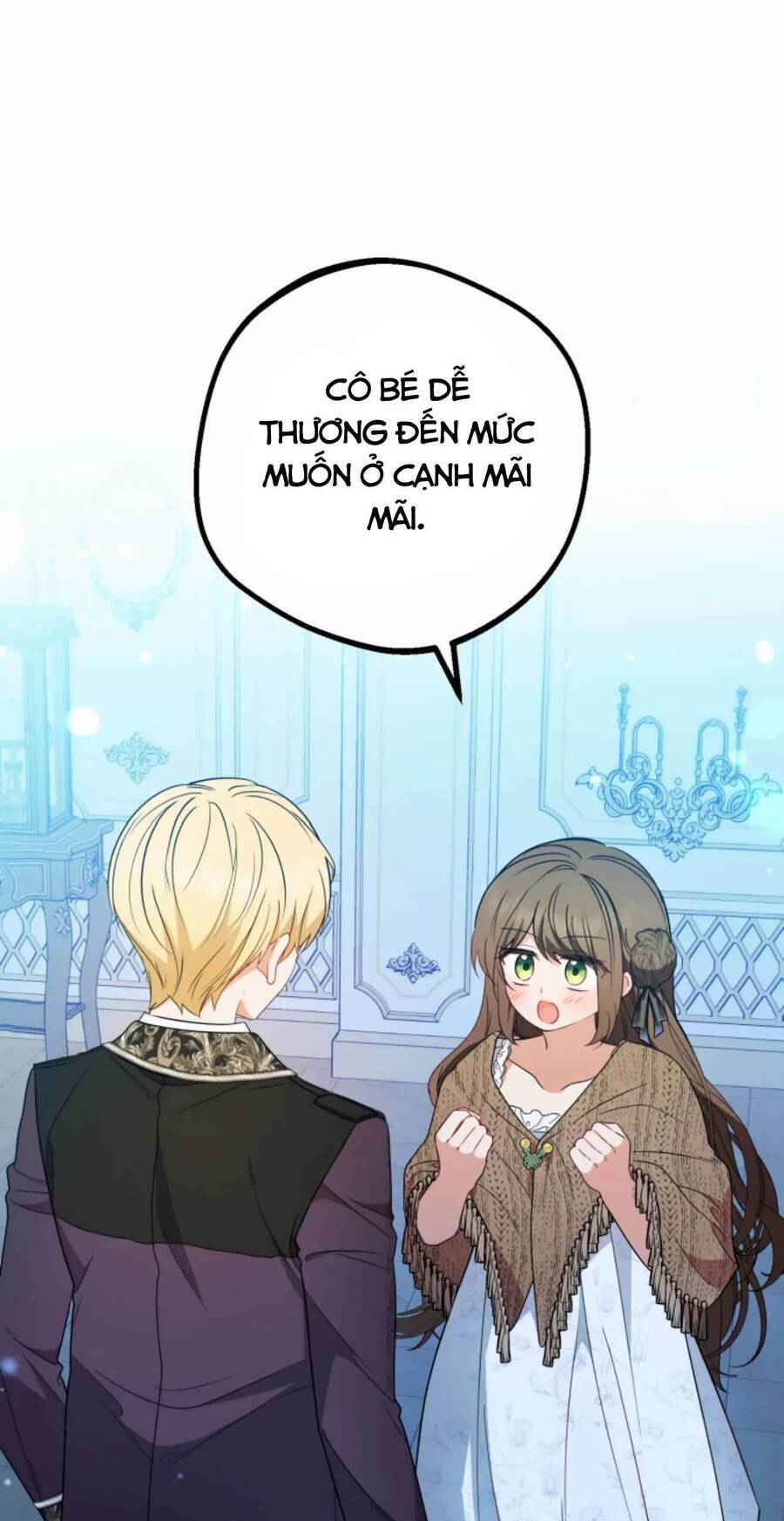 Được Yêu Thương Mà Còn Ngại Ngùng Sao! Chapter 21 - 34