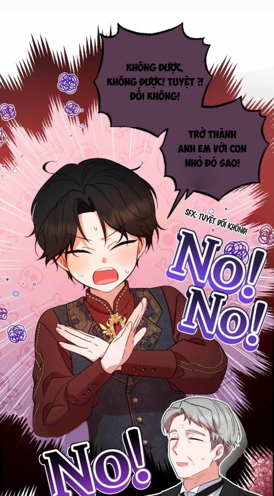 Được Yêu Thương Mà Còn Ngại Ngùng Sao! Chapter 21 - 61