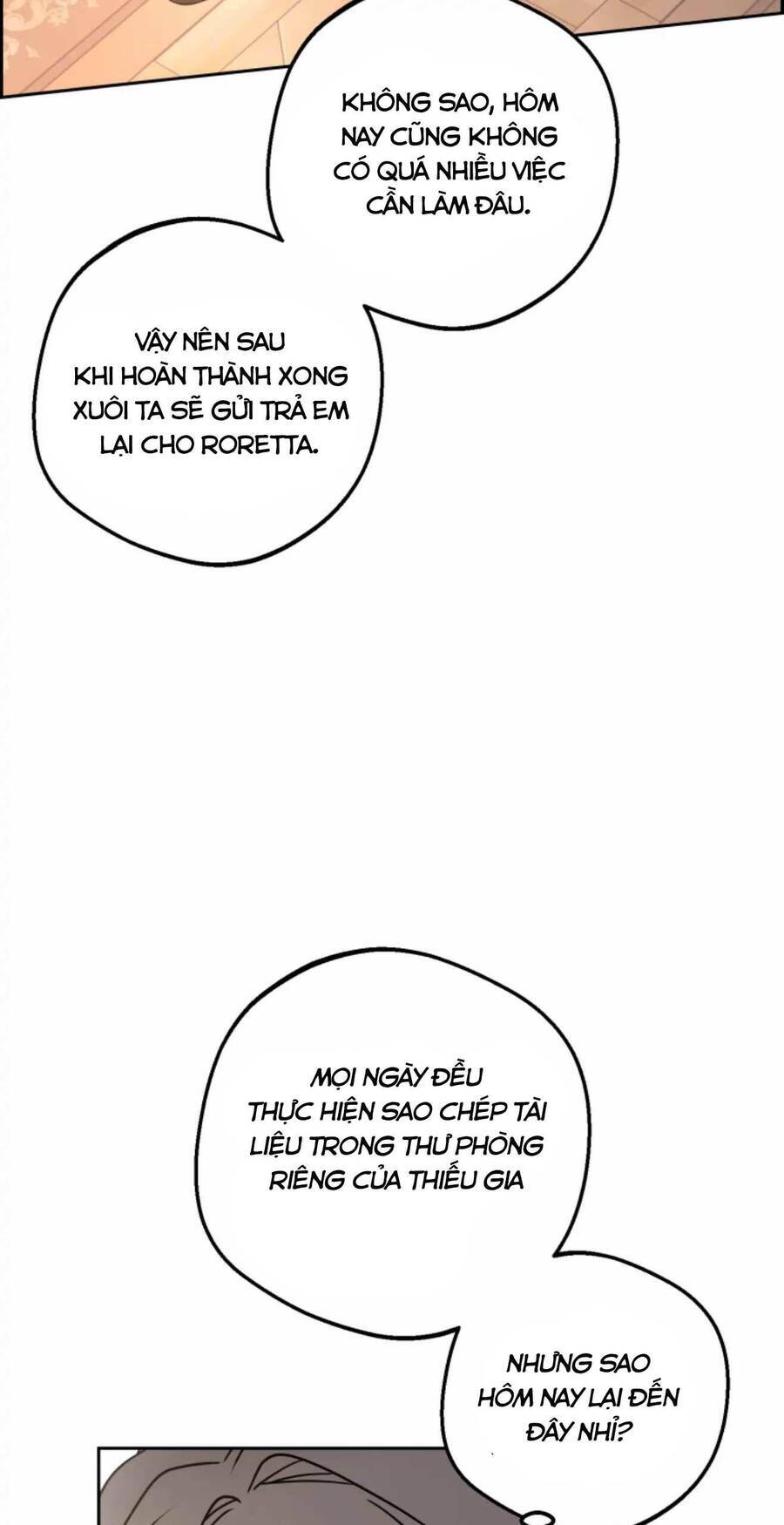 Được Yêu Thương Mà Còn Ngại Ngùng Sao! Chapter 21 - 8