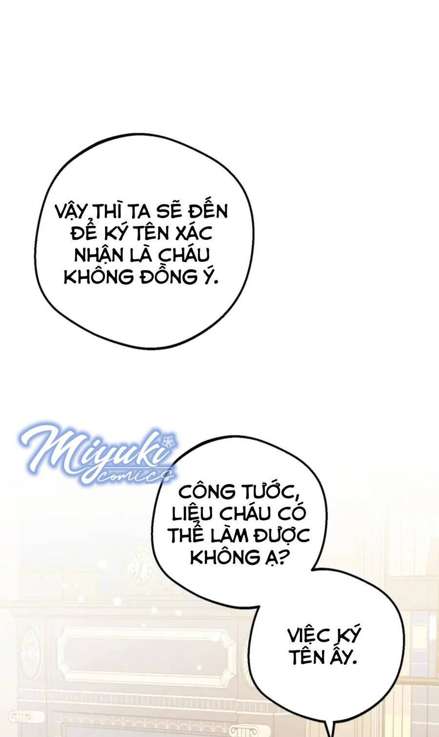 Được Yêu Thương Mà Còn Ngại Ngùng Sao! Chapter 22 - 24