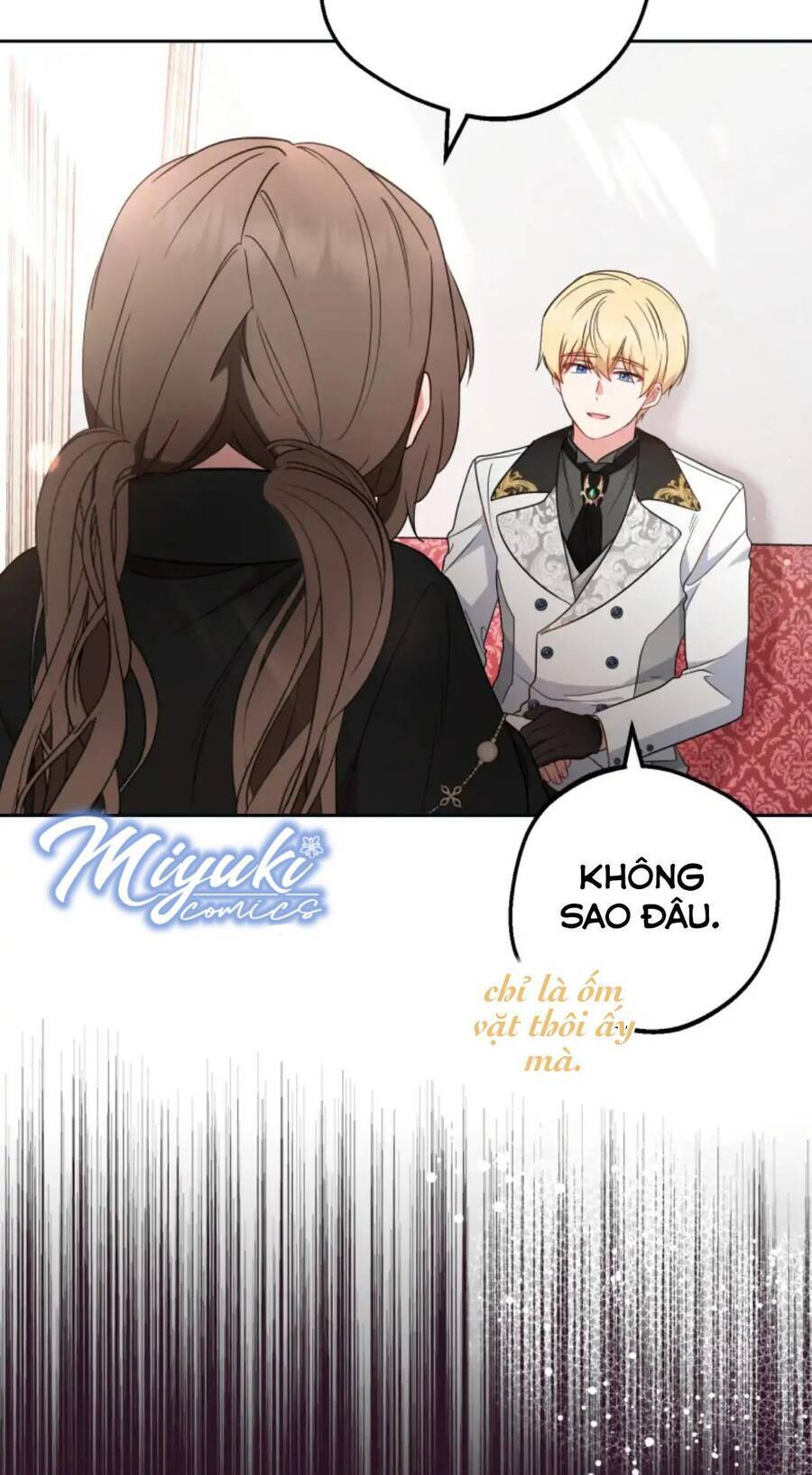 Được Yêu Thương Mà Còn Ngại Ngùng Sao! Chapter 22 - 40