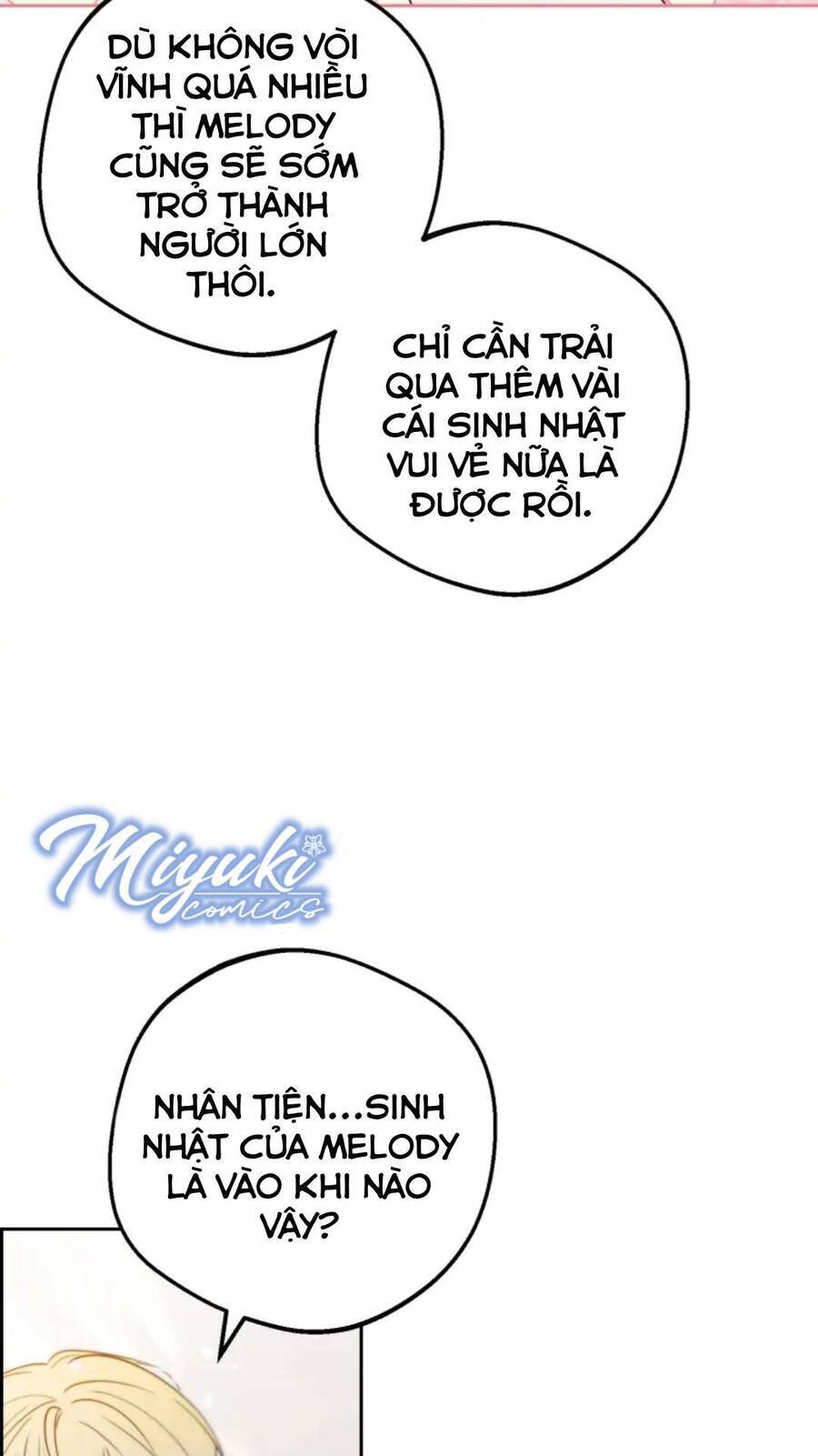 Được Yêu Thương Mà Còn Ngại Ngùng Sao! Chapter 22 - 46