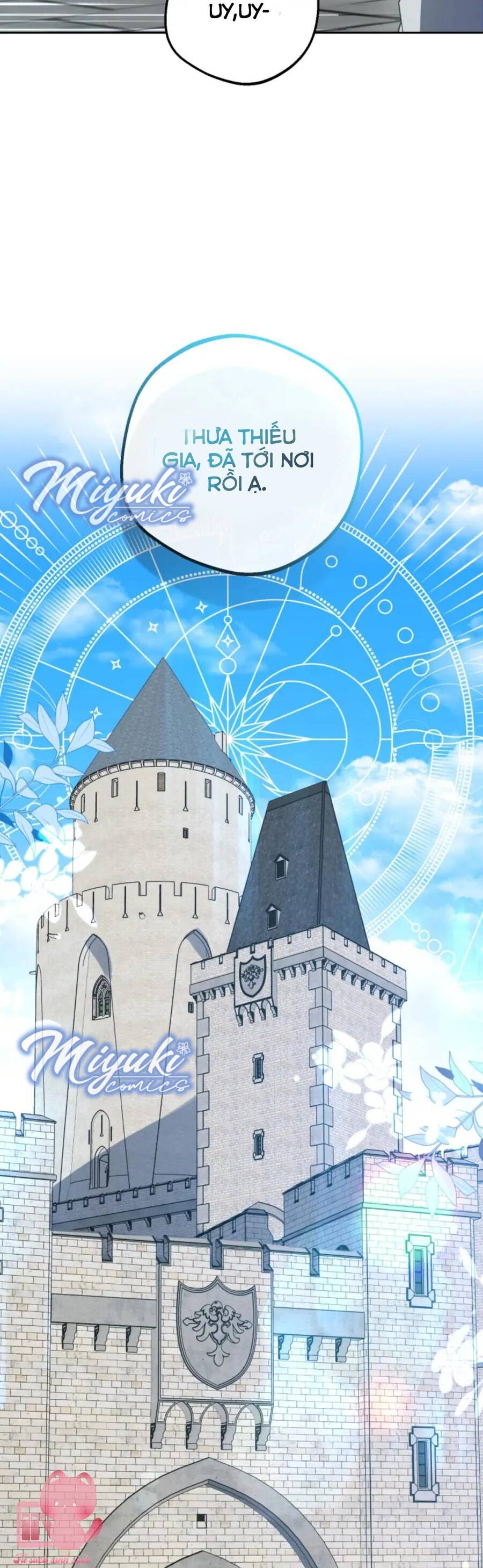 Được Yêu Thương Mà Còn Ngại Ngùng Sao! Chapter 22 - 54