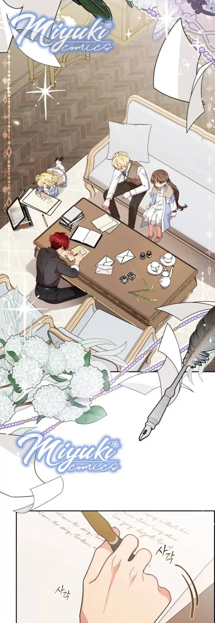 Được Yêu Thương Mà Còn Ngại Ngùng Sao! Chapter 24 - 41