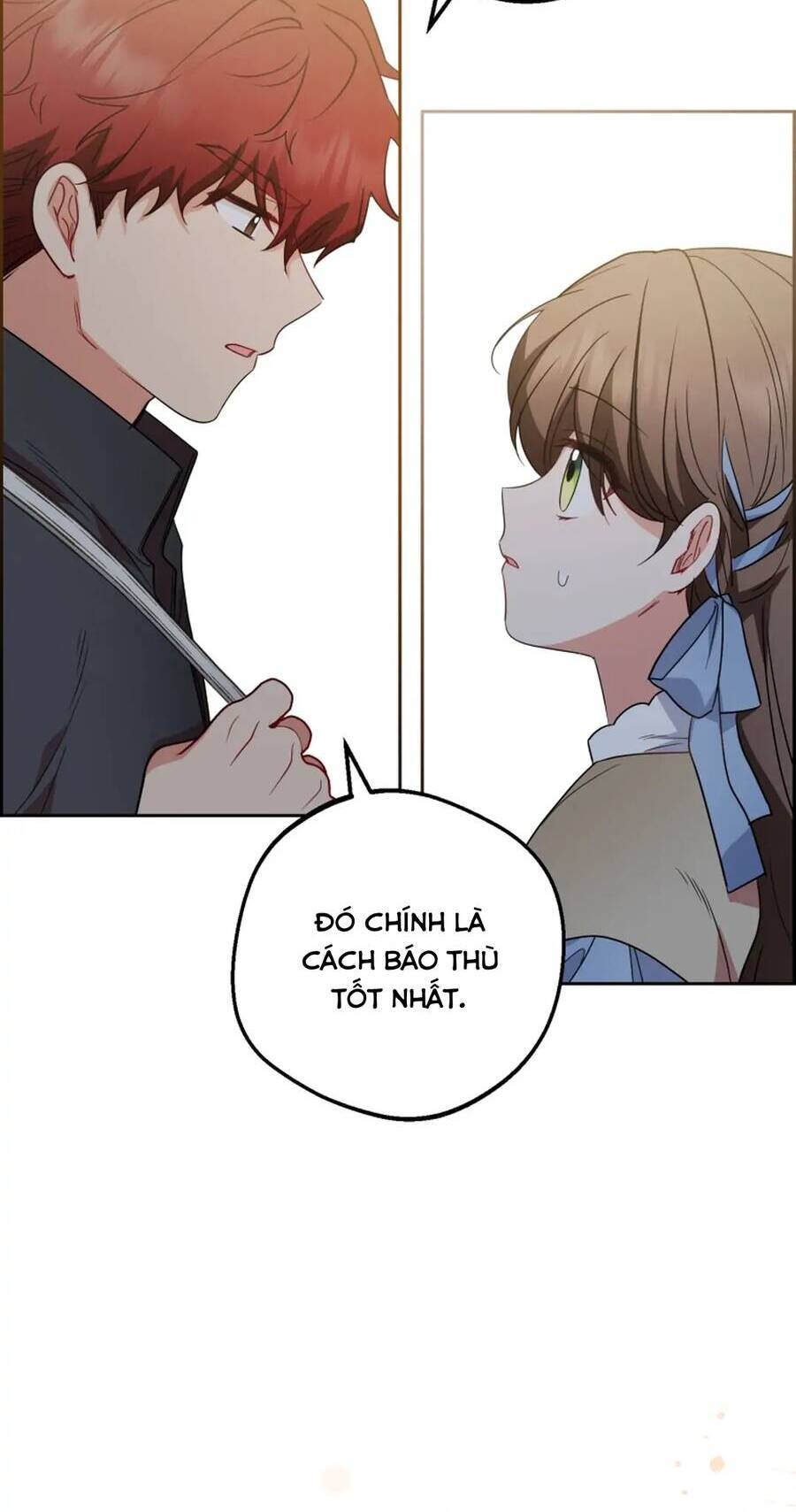 Được Yêu Thương Mà Còn Ngại Ngùng Sao! Chapter 25 - 20