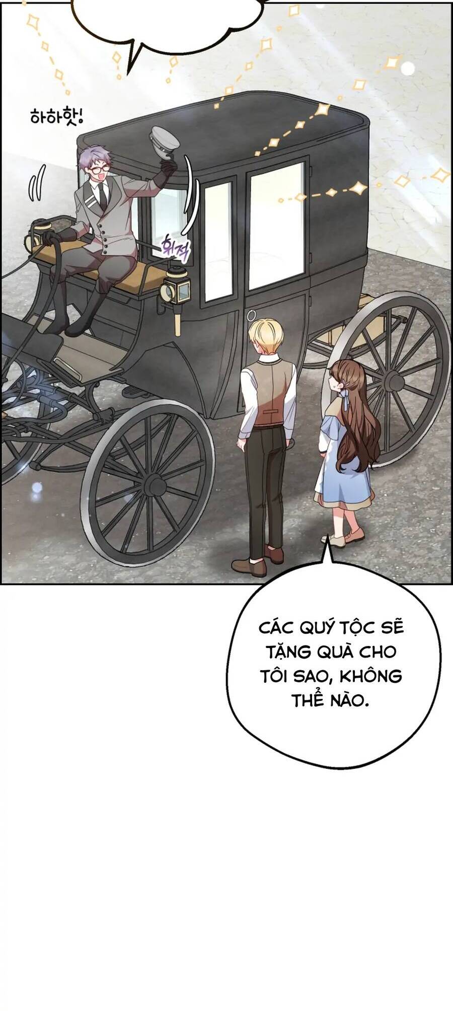 Được Yêu Thương Mà Còn Ngại Ngùng Sao! Chapter 25 - 38