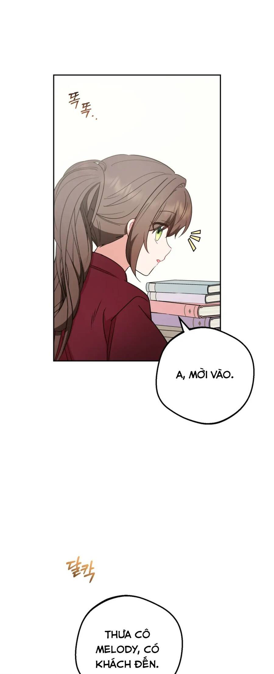 Được Yêu Thương Mà Còn Ngại Ngùng Sao! Chapter 25 - 61